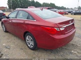 Hyundai Sonata Gls 5NPEB4AC6BH205182 снимка