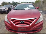 Hyundai Sonata Gls 5NPEB4AC6BH205182 снимка