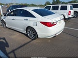 Hyundai Sonata Se 2.0T 5NPEC4AB9CH435997 снимка
