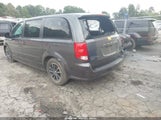Dodge Grand Caravan Sxt 2C4RDGCG7GR372710 fotografie