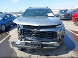 Chevrolet Equinox Fwd Activ 3GNAXKEG6SL230298 photo