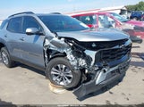 Chevrolet Equinox Fwd Activ 3GNAXKEG6SL230298 снимка