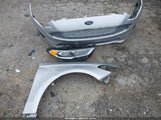 Ford Fusion Hybrid Titanium 3FA6P0RUXKR119100 photo