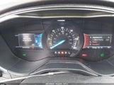 Ford Fusion Hybrid Titanium 3FA6P0RUXKR119100 fotografie