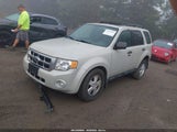 Ford Escape Xlt 1FMCU03G29KA09726 снимка