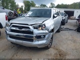 Toyota 4Runner Limited JTEBU5JR1G5387237 снимка