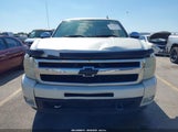 Chevrolet Silverado  Ltz 3GCPCTE0XBG152396 снимка