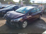 Kia Forte Lx 3KPFK4A72HE108498 снимка