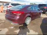 Kia Forte Lx 3KPFK4A72HE108498 снимка
