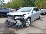 Chevrolet Malibu 1Lt 1G1ZE5ST5HF109150 снимка
