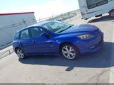 Mazda Mazda3 S Grand Touring JM1BK343671667023 снимка