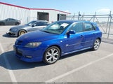 Mazda Mazda3 S Grand Touring JM1BK343671667023 снимка
