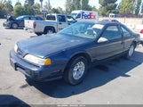 Ford Thunderbird Lx 1FAPP6243NH177766 снимка
