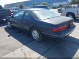 Ford Thunderbird Lx 1FAPP6243NH177766 снимка