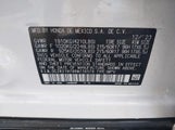 Honda Hr-V 2Wd Ex-L/2Wd Ex-L W/O Bsi 3CZRZ1H78RM736578 fotografie