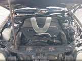 Mercedes-Benz Cl 600 WDBPJ76J35A045101 снимка