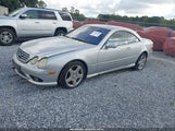 Mercedes-Benz Cl 600 WDBPJ76J35A045101 снимка