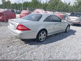 Mercedes-Benz Cl 600 WDBPJ76J35A045101 снимка