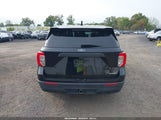 Ford Police Interceptor Police Interceptor 1FM5K8AB4LGA83096 photo