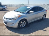 Hyundai Elantra Gls 5NPDH4AE5DH250922 снимка