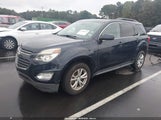 Chevrolet Equinox Lt 2GNALCEK1G1155153 снимка