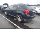 Chevrolet Equinox Lt 2GNALCEK1G1155153 снимка