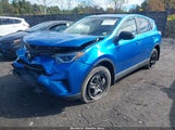 Toyota Rav4 Le JTMBFREV4HJ713098 снимка