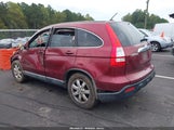 Honda Cr-V Ex-L 5J6RE48788L049419 fotografie