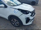 Kia Sportage Lx KNDPM3AC2L7663840 снимка