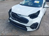 Kia Sportage Lx KNDPM3AC2L7663840 снимка