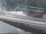 Hyundai Sonata Limited 5NPEC4ACXEH874511 снимка