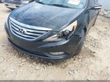 Hyundai Sonata Limited 5NPEC4ACXEH874511 снимка