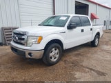 Ford F-150 Xlt 1FTEW1CM6EFB40616 снимка