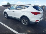Hyundai Santa Fe Sport 2.4L 5NMZU3LB0HH012431 fotografie