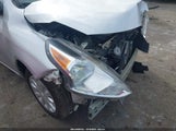 Nissan Versa 1.6 S+ 3N1CN7AP1GL904345 снимка