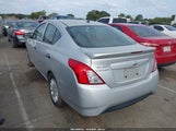 Nissan Versa 1.6 S+ 3N1CN7AP1GL904345 снимка