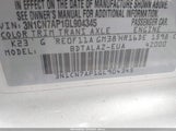 Nissan Versa 1.6 S+ 3N1CN7AP1GL904345 снимка