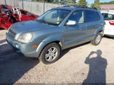 Hyundai Tucson Gls/Limited KM8JN72DX6U336752 photo