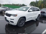 Jeep Grand Cherokee High Altitude 4X4 1C4RJFCT6JC222684 снимка