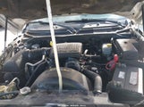 Dodge Dakota Slt 1D7HW48KX6S624471 снимка