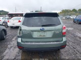 Subaru Forester 2.5I Limited JF2SJAHC8FH413239 снимка