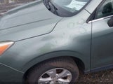 Subaru Forester 2.5I Limited JF2SJAHC8FH413239 снимка