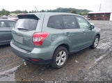 Subaru Forester 2.5I Limited JF2SJAHC8FH413239 снимка