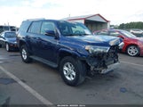 Toyota 4Runner Sr5 Premium JTEBU5JR9H5447072 снимка