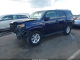 Toyota 4Runner Sr5 Premium JTEBU5JR9H5447072 снимка