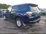 Toyota 4Runner Sr5 Premium JTEBU5JR9H5447072 снимка