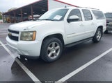 Chevrolet Suburban  Ltz 1GNFC16017J227255 снимка