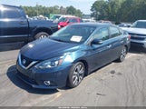 Nissan Sentra Sl 3N1AB7AP1HY352401 снимка