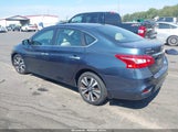 Nissan Sentra Sl 3N1AB7AP1HY352401 снимка