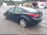 Hyundai Elantra Limited 5NPDH4AE7DH442486 снимка